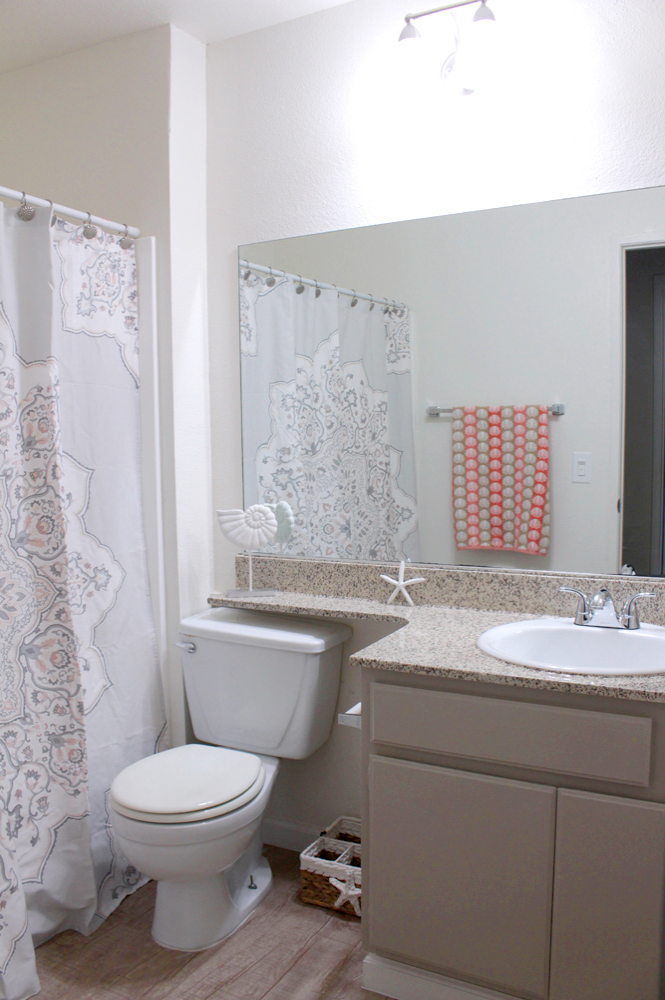 This Interiors 2 photo can be viewed in person at the Mountain View Apartments, so make a reservation and stop in today.