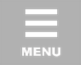 This icon represents the general menu of Mountain View Apartments.